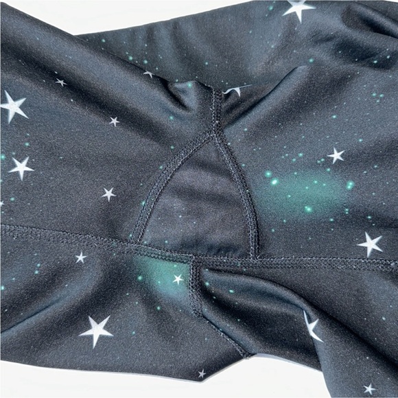 Noli Cosmic Star leggings - Picture 9 of 13
